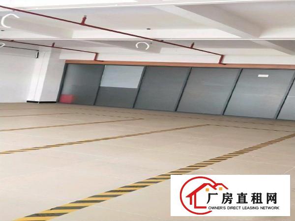  虎门镇北栅碧桂园附近三楼850平方招租