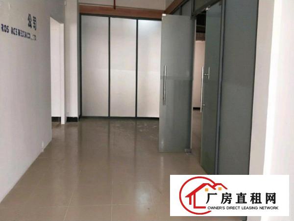  虎门镇北栅碧桂园附近三楼850平方招租