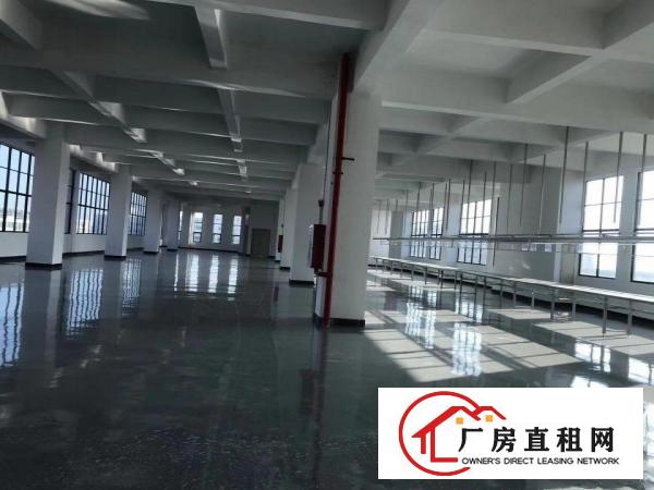  虎门镇北栅碧桂园附近三楼850平方招租