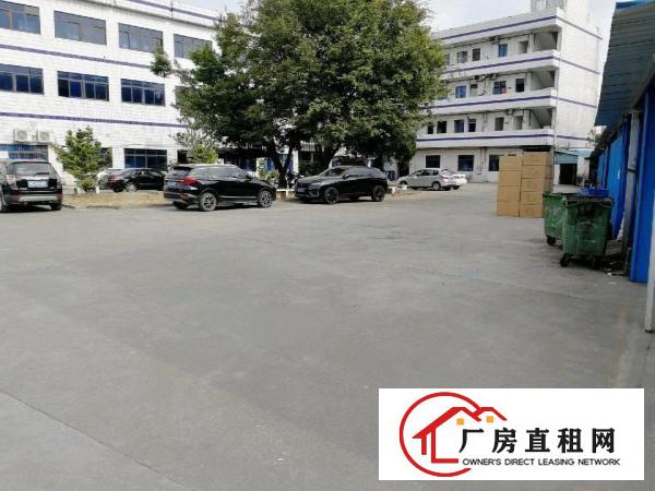  虎门白沙大路北九号自有物业