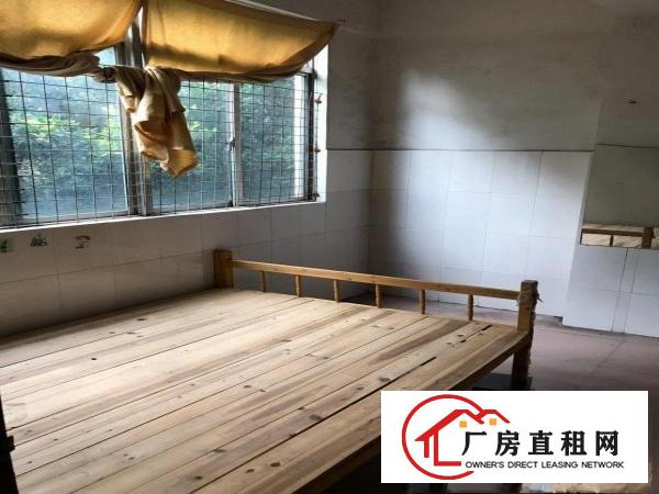  北柵西坊大道45号，小型厂房