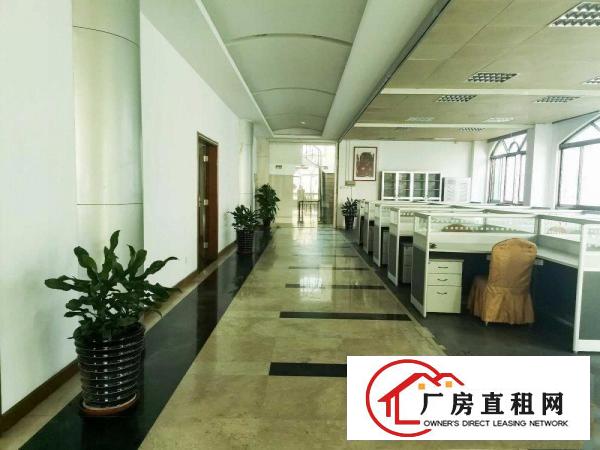  虎门南栅电子电商共享写字楼分租