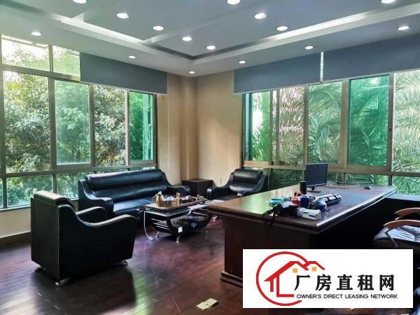  虎门南栅电子电商共享写字楼分租