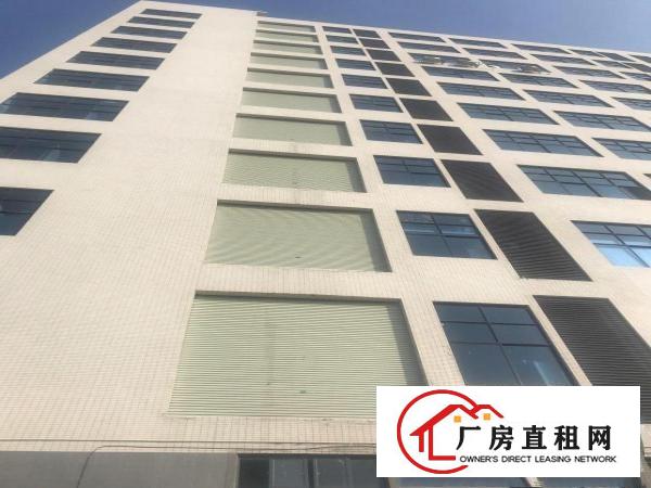  全新厂房有优势出租，现成水磨石地板，现成洗手间。无需大装修。