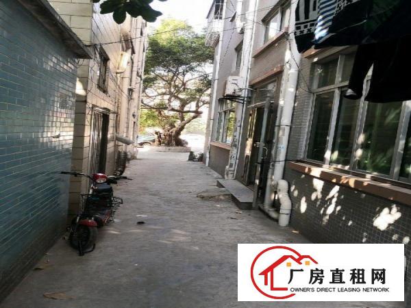  虎门白沙四村厂房招租