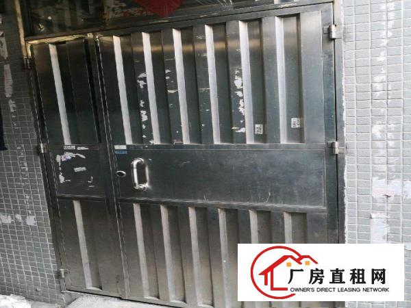  虎门白沙四村厂房招租