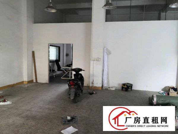  虎门白沙四村厂房招租