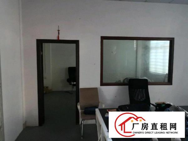  虎门白沙四村厂房招租