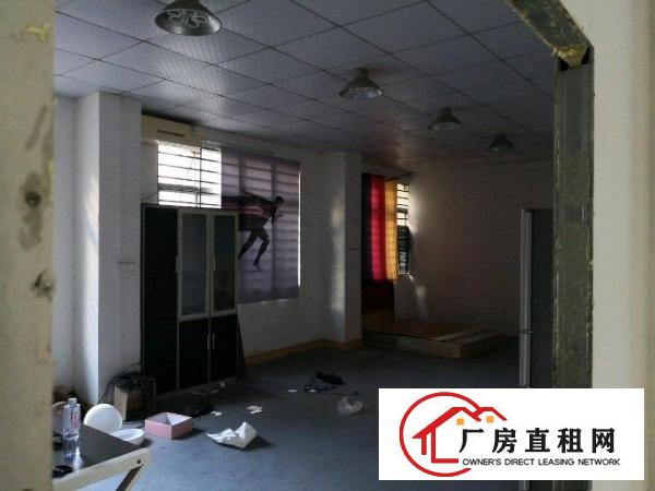  虎门白沙四村厂房招租
