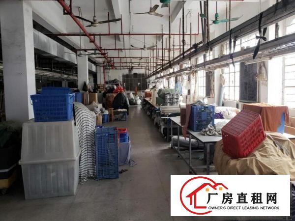  厂房出租，地段好，位置佳，容易招工