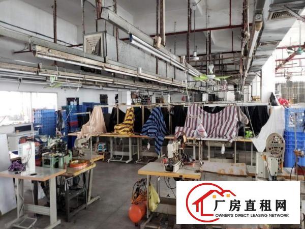  厂房出租，地段好，位置佳，容易招工