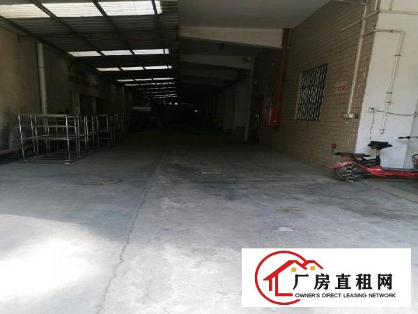  虎门北栅独门独院厂房出租