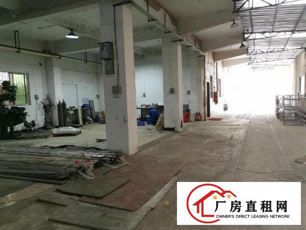  虎门北栅独门独院厂房出租