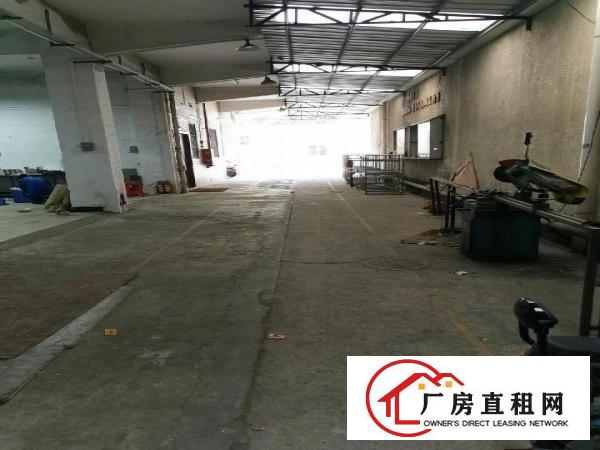  虎门北栅独门独院厂房出租