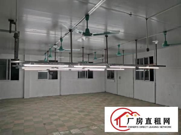  虎门镇博涌社区博头新区35号