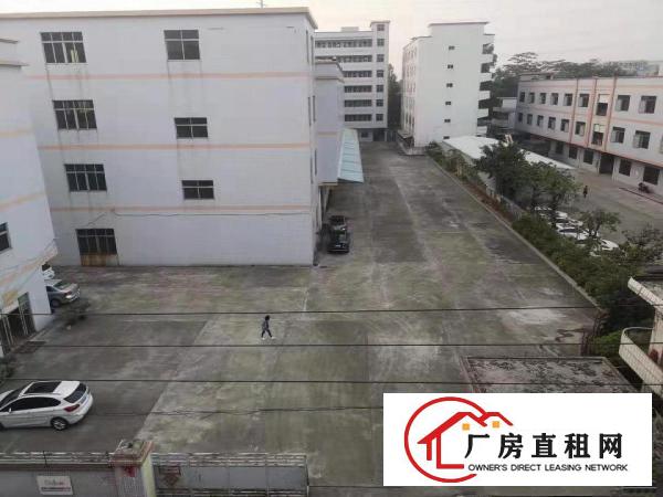  虎门新出独院厂房12000平米，宿舍2000，办公1000