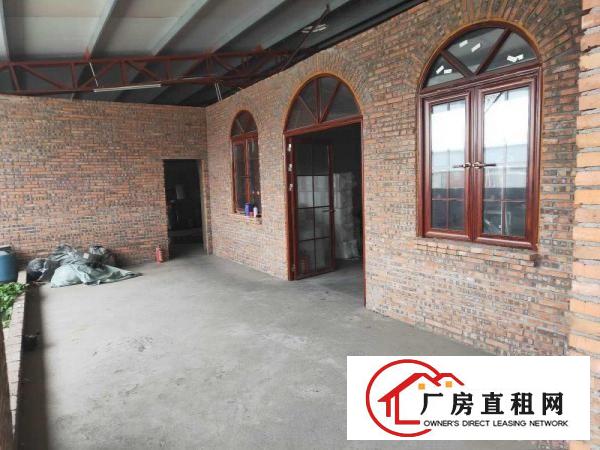  小捷窖楼顶厂房招租低价到你不信