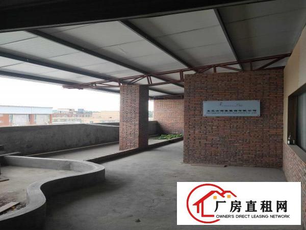  小捷窖楼顶厂房招租低价到你不信