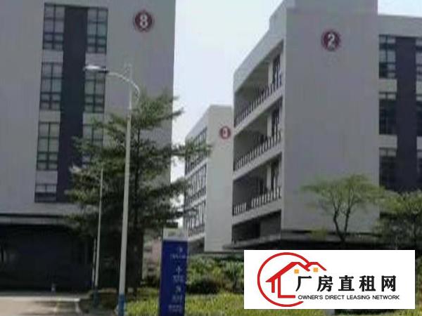  东莞市虎门镇全新万级无尘车间7500平方带红本