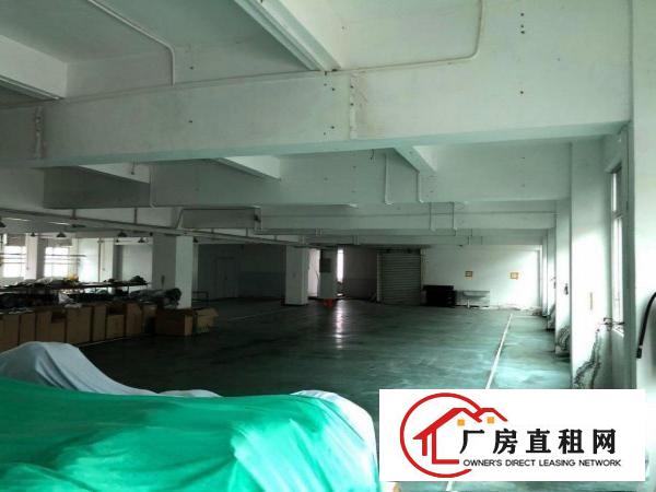  东莞市虎门镇捷南路800平方米厂房出租