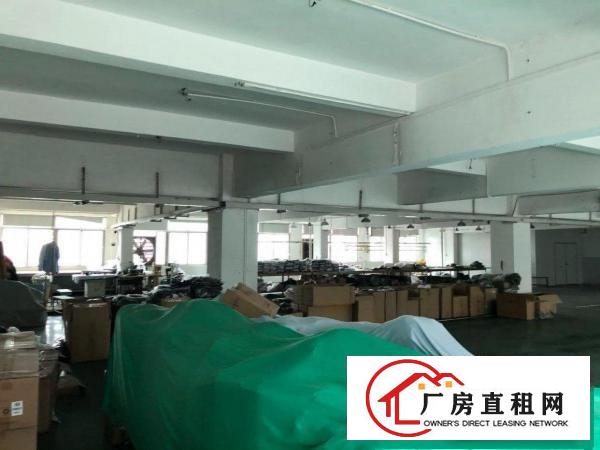  东莞市虎门镇捷南路800平方米厂房出租