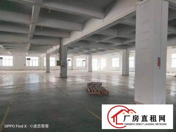  业主委托帮忙受理出租厂房