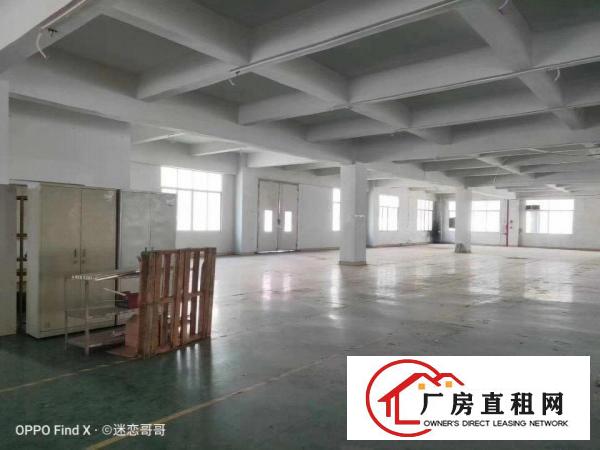  业主委托帮忙受理出租厂房