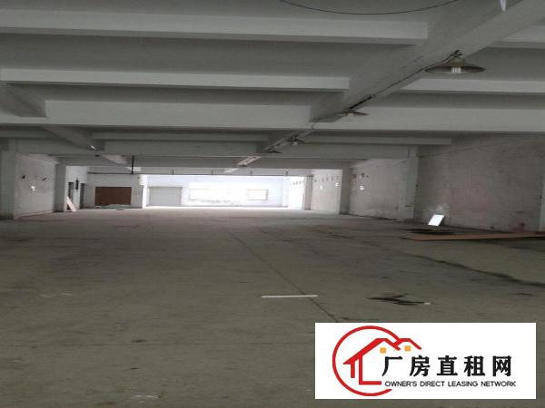  个人厂房出租2200平方