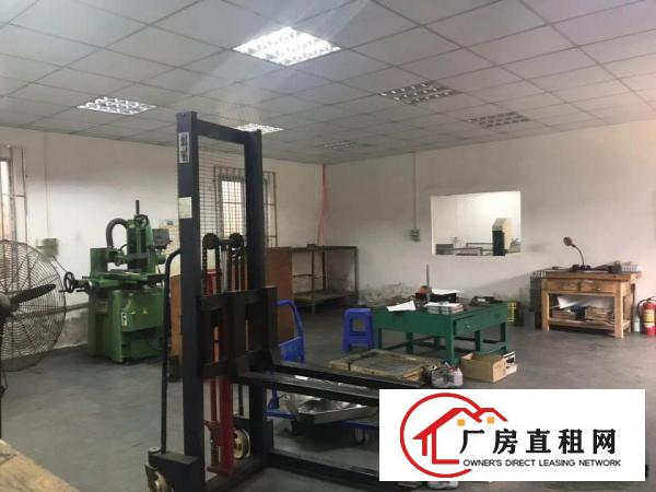  出租虎门镇超便宜合算厂房