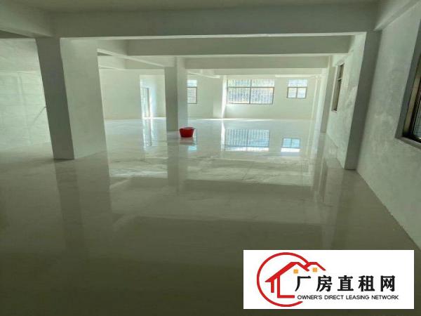  南栅宴岗旧村新建厂房