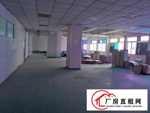  出租虎门镇南部湾大宁工业区厂房