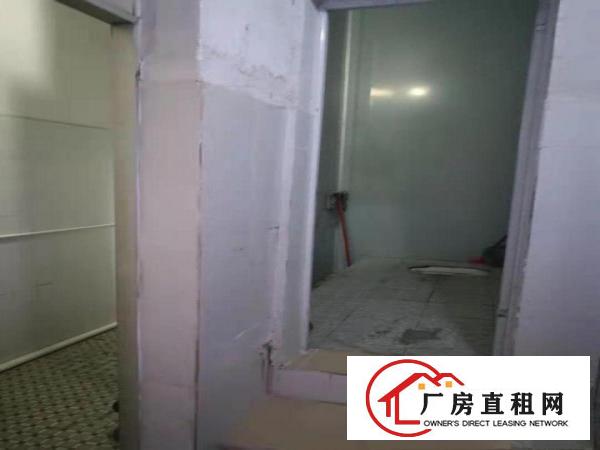  出租虎门镇南部湾大宁工业区厂房