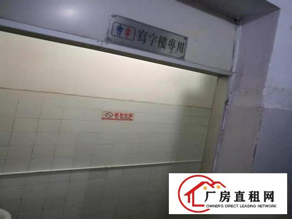  出租虎门镇南部湾大宁工业区厂房