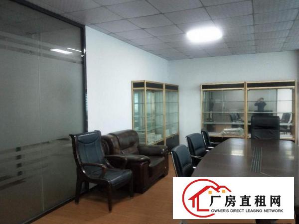  东莞虎门精装修厂房分租