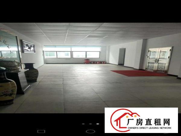 东莞虎门精装修厂房分租