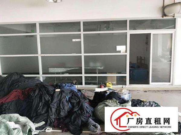 虎门东风600平精装修办公厂房出租