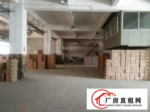  原房东独院招租6000平