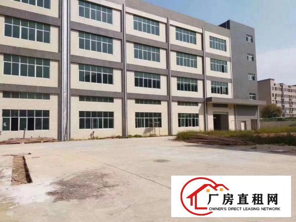  虎门怀德北栅交界厂房分租