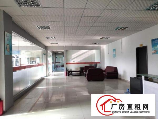  虎门怀德北栅交界厂房分租