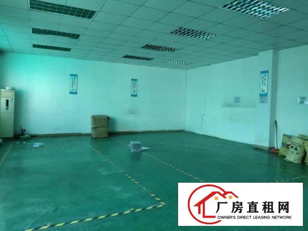  虎门怀德北栅交界厂房分租