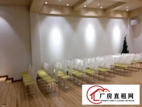  精装修厂房/写字楼/办公楼分租