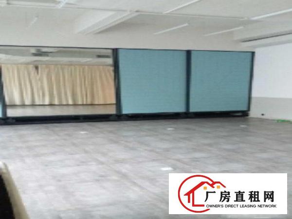  精装修厂房/写字楼/办公楼分租