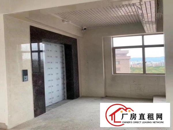  北栅元心大厦300多平方层房东直租