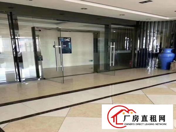  北栅原房东二楼厂房出租