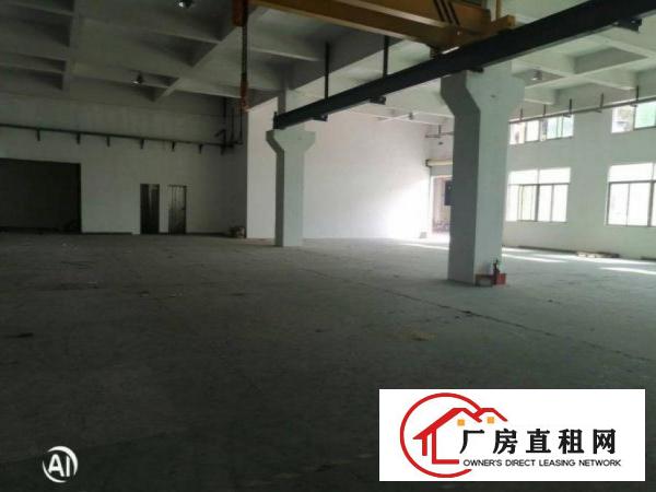  东方新出一楼600平方水电齐全厂房出租！