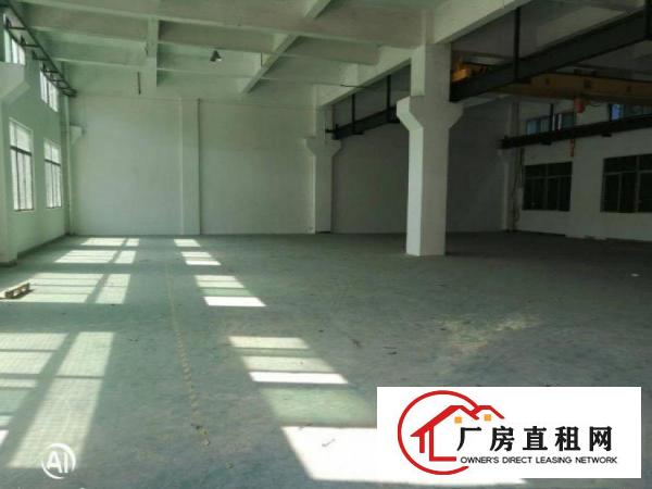  东方新出一楼600平方水电齐全厂房出租！