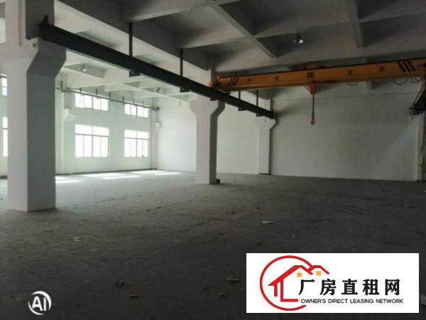  东方新出一楼600平方水电齐全厂房出租！