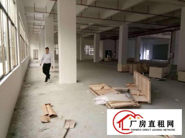  怀德工业区一楼厂房出租250平米，工业用地，可办环评