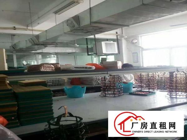  东莞市虎门镇大型环保工业园电镀厂大小分租证照齐全
