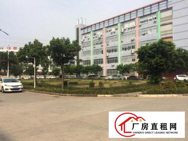  东莞市虎门镇大型环保工业园电镀厂大小分租证照齐全